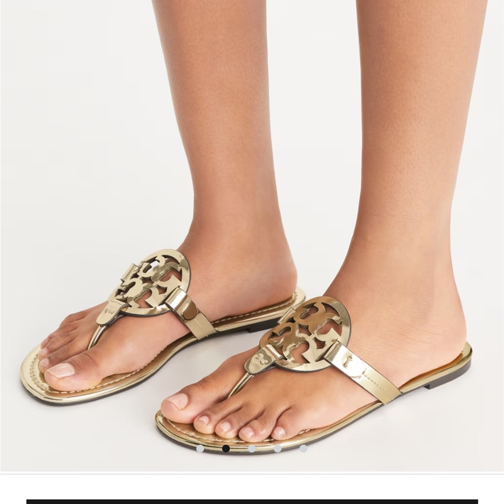 Tory Burch Sandals